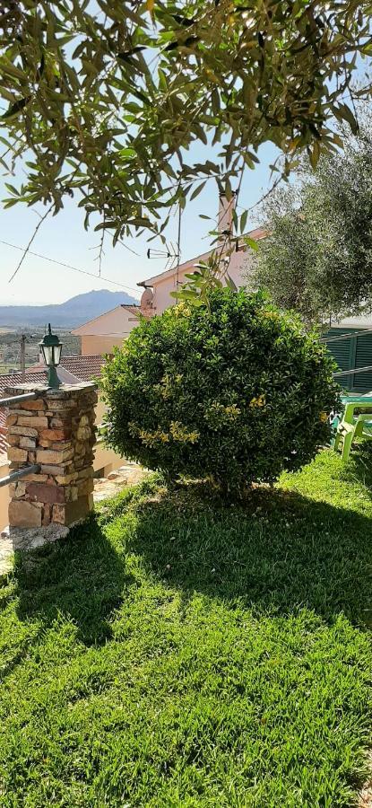 Casa Do Alecrim Villa Penha Garcia Dış mekan fotoğraf