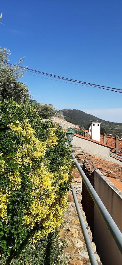 Casa Do Alecrim Villa Penha Garcia Dış mekan fotoğraf