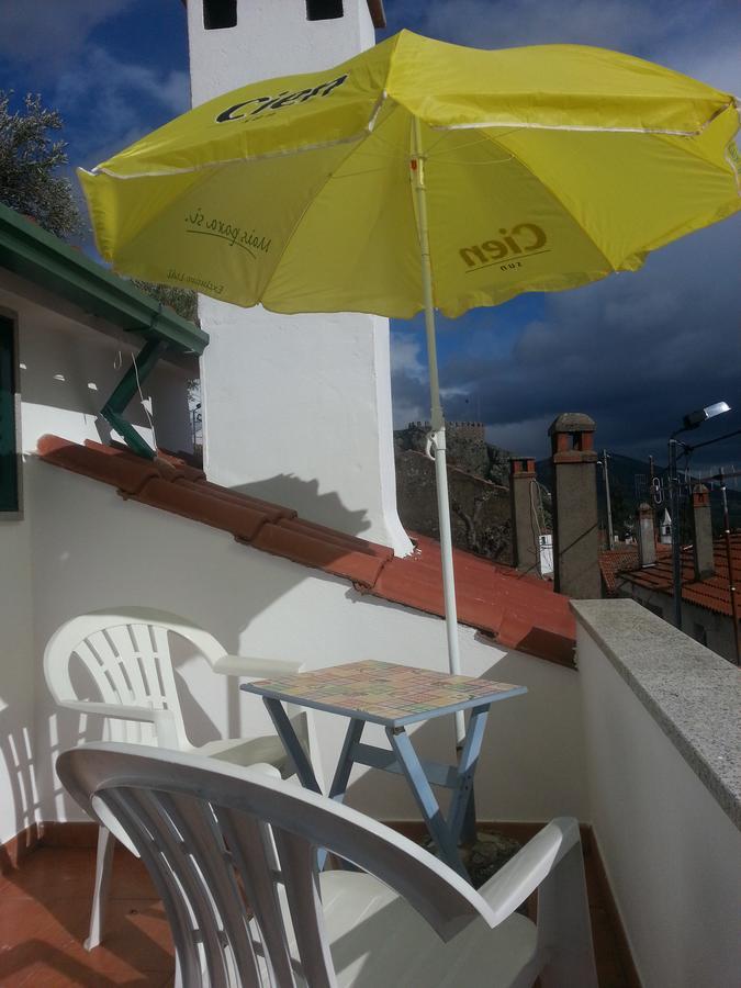 Casa Do Alecrim Villa Penha Garcia Dış mekan fotoğraf