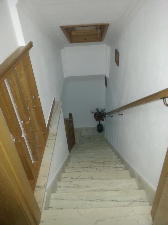 Casa Do Alecrim Villa Penha Garcia Dış mekan fotoğraf