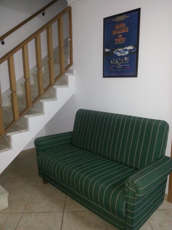 Casa Do Alecrim Villa Penha Garcia Dış mekan fotoğraf