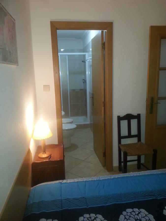 Casa Do Alecrim Villa Penha Garcia Dış mekan fotoğraf