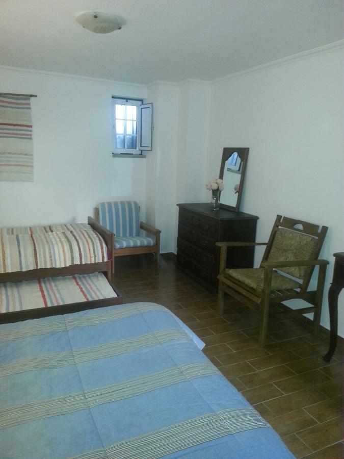 Casa Do Alecrim Villa Penha Garcia Dış mekan fotoğraf