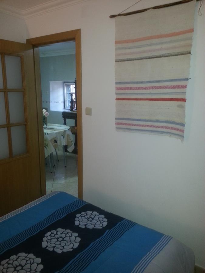 Casa Do Alecrim Villa Penha Garcia Dış mekan fotoğraf