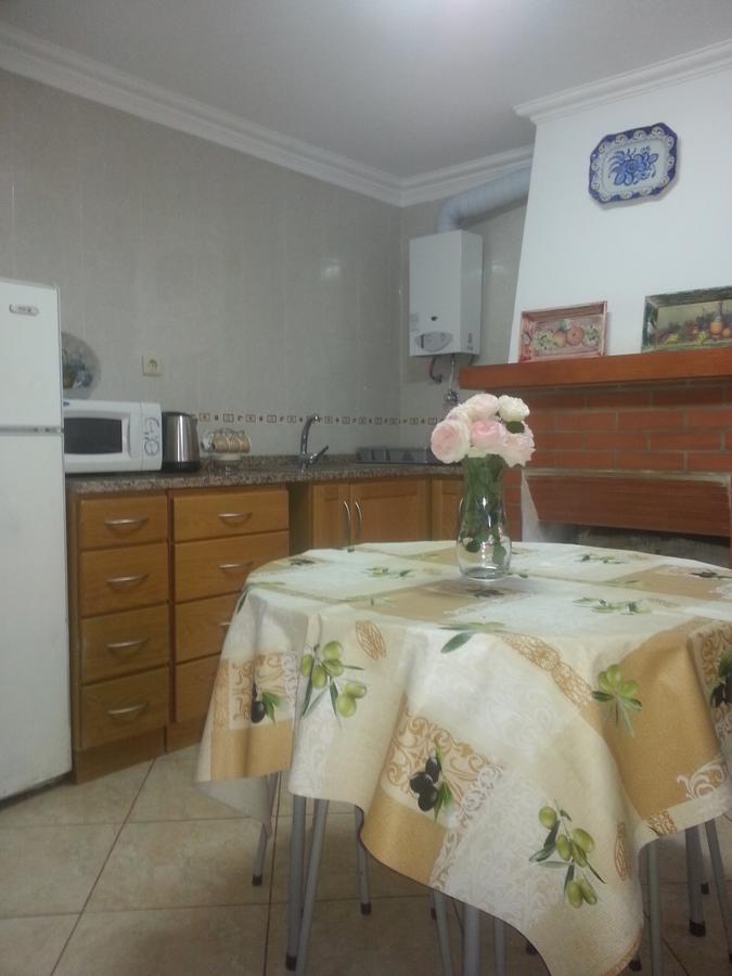 Casa Do Alecrim Villa Penha Garcia Dış mekan fotoğraf